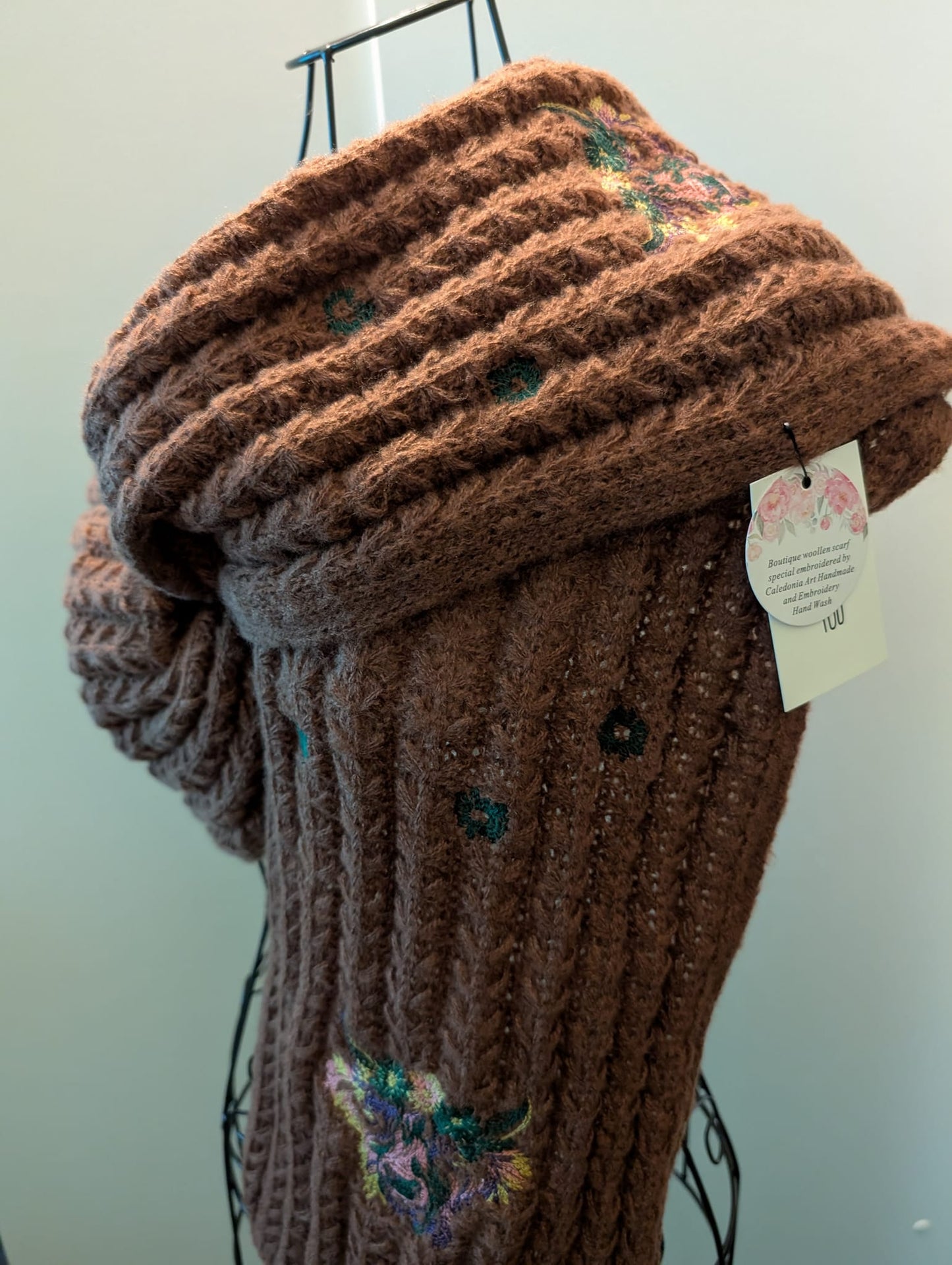 Highland Threads