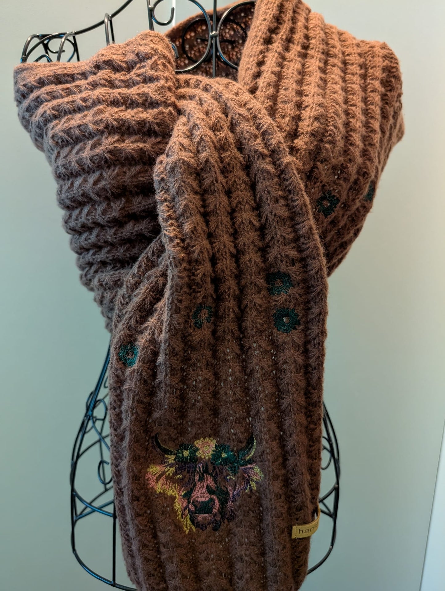 Highland Threads