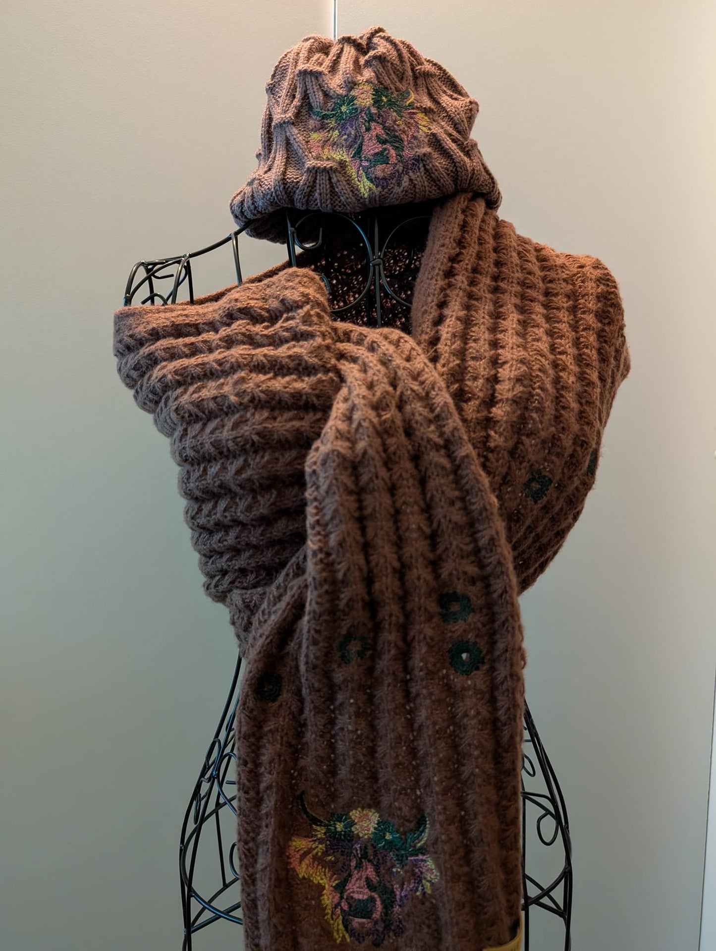 Highland Threads