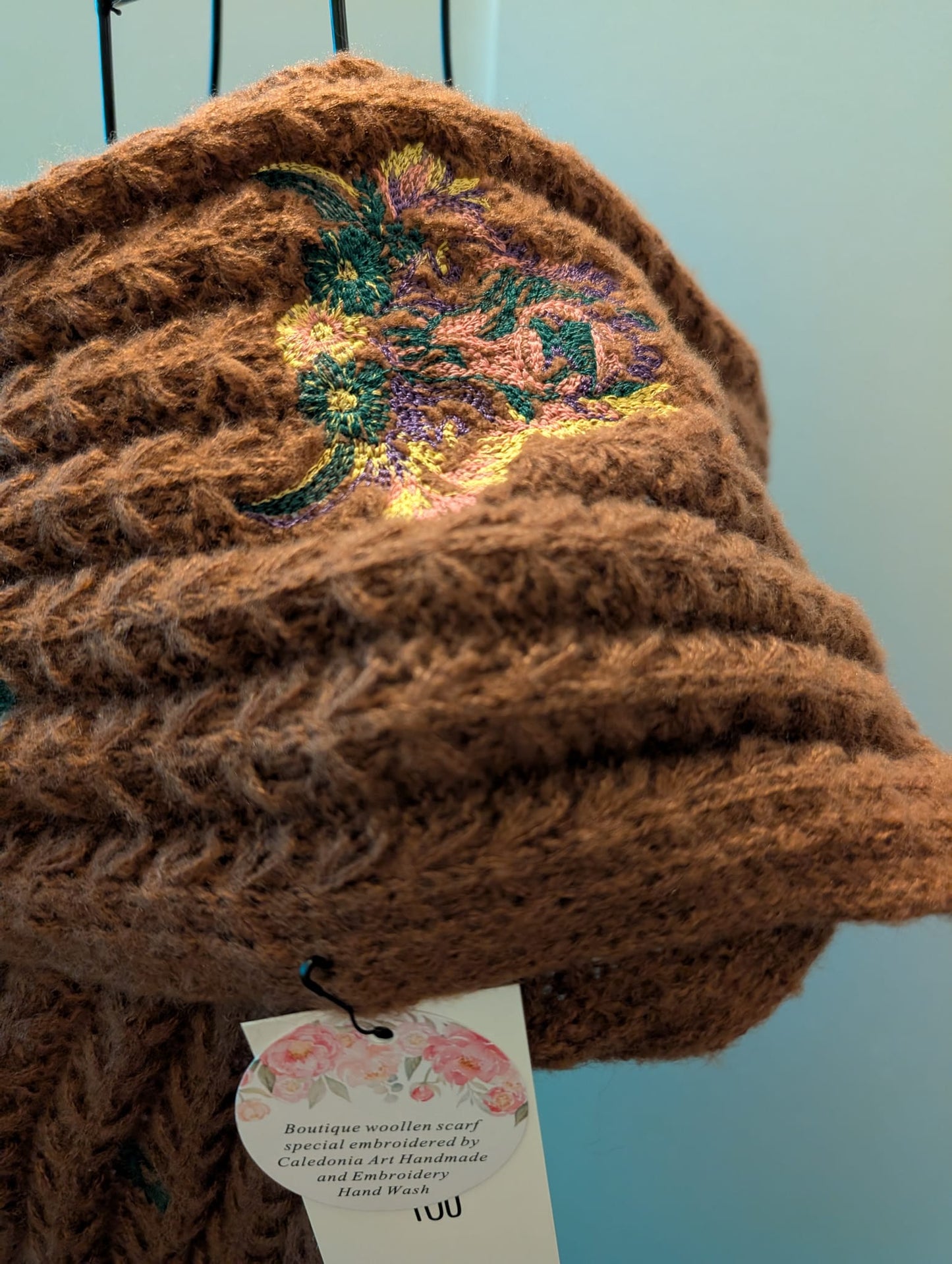 Highland Threads