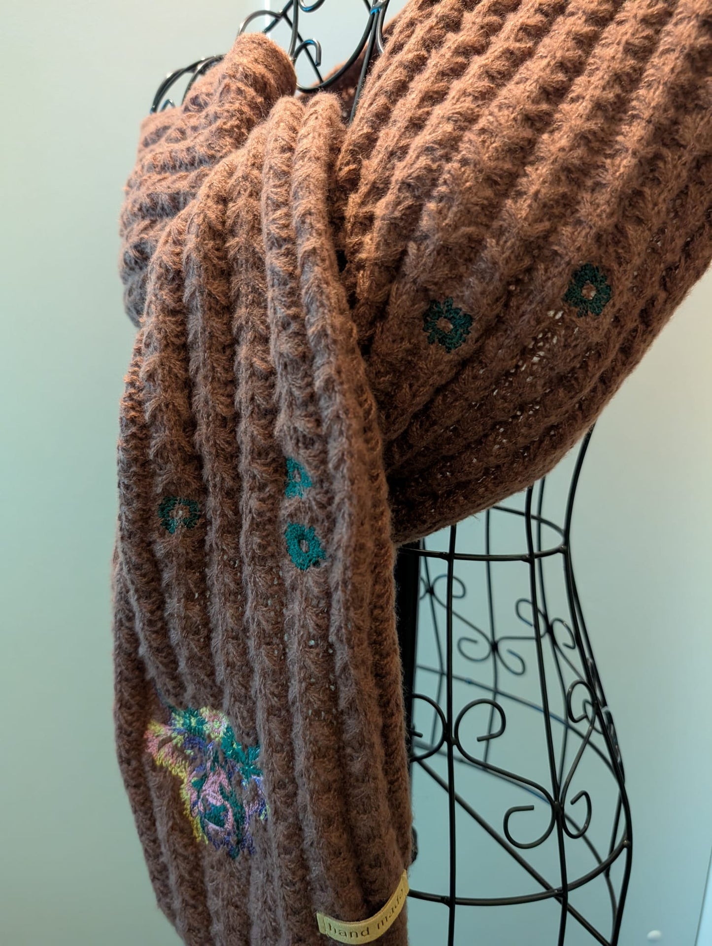 Highland Threads
