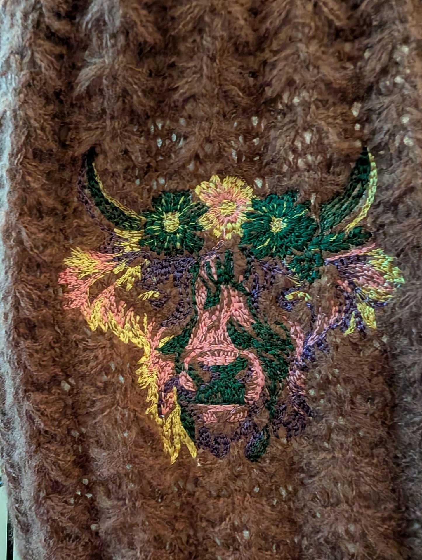 Highland Threads